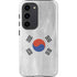 South Korean Flag Distressed Galaxy S23 Pro Case